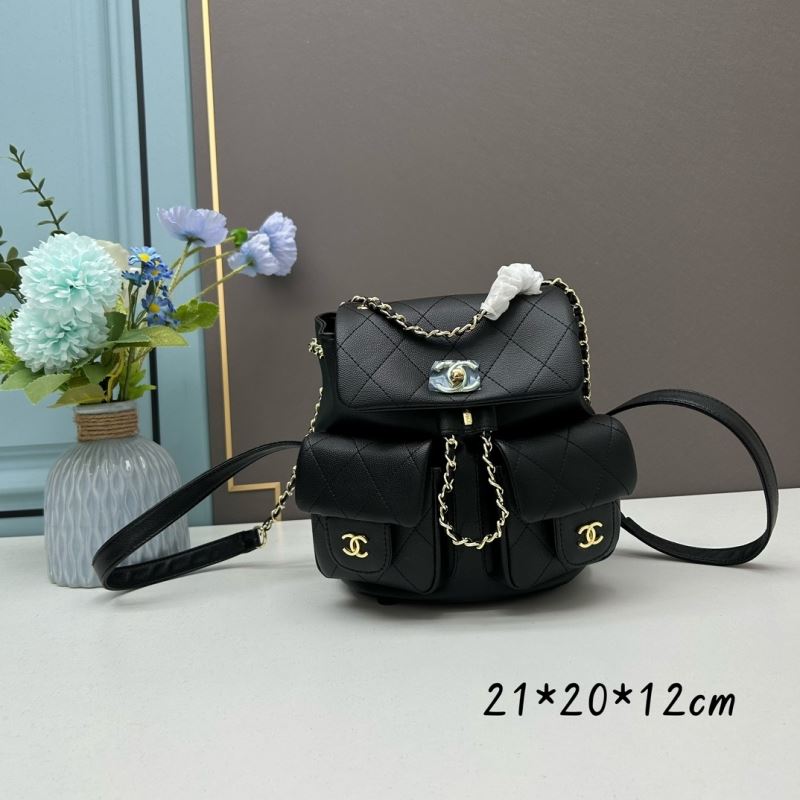 Ch*el backpacks